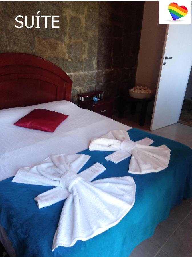 Stein Suites Campos do Jordão Exteriör bild