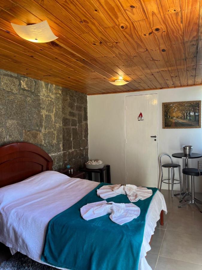 Stein Suites Campos do Jordão Exteriör bild