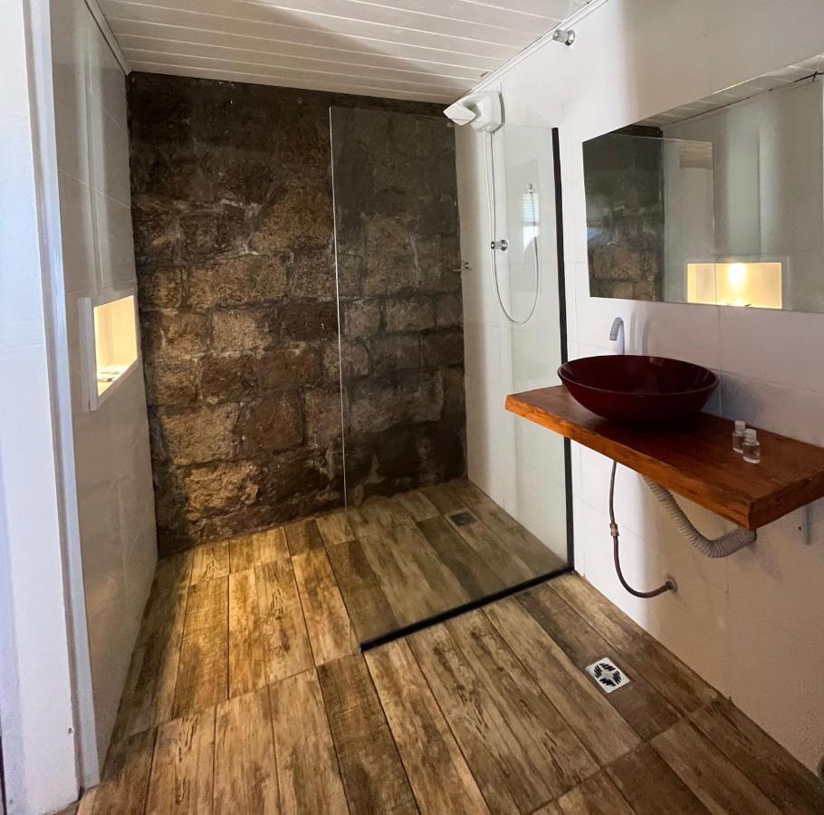 Stein Suites Campos do Jordão Exteriör bild
